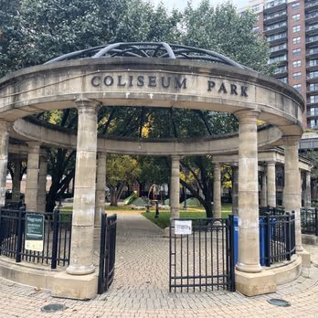 Coliseum Dog Park photo 1